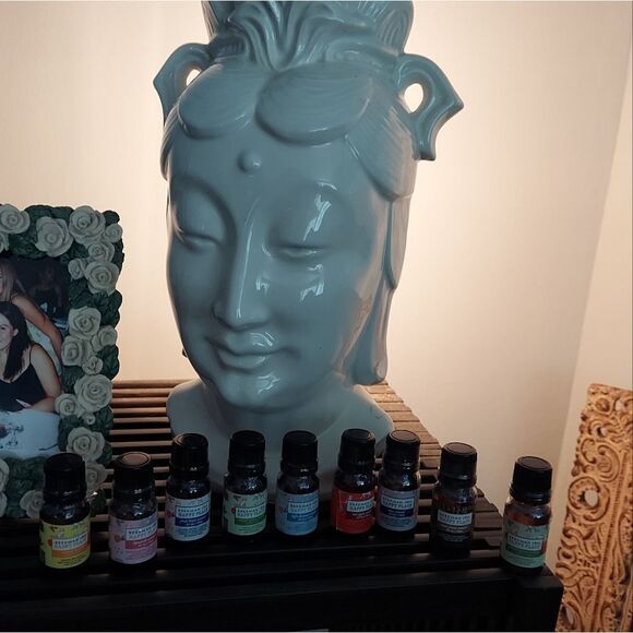 Beekman 1802 Happyplace Essential Oils 10ml 3 Included in listing Choose Scents - Picture 7 of 7